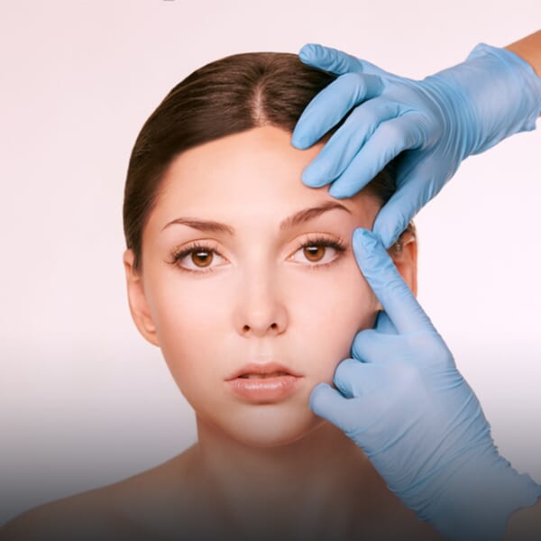 Brow Lift: Rejuvenate Your Look with Expert Care